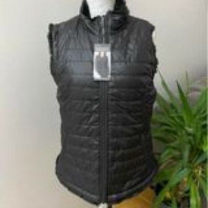 Reversible Vest ~ Size Med